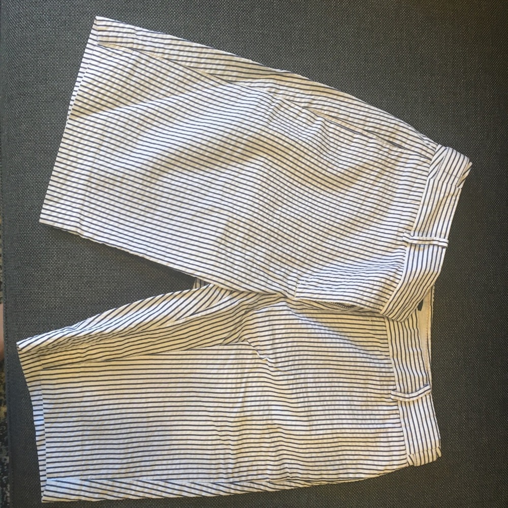 Jcrew Bermuda shorts